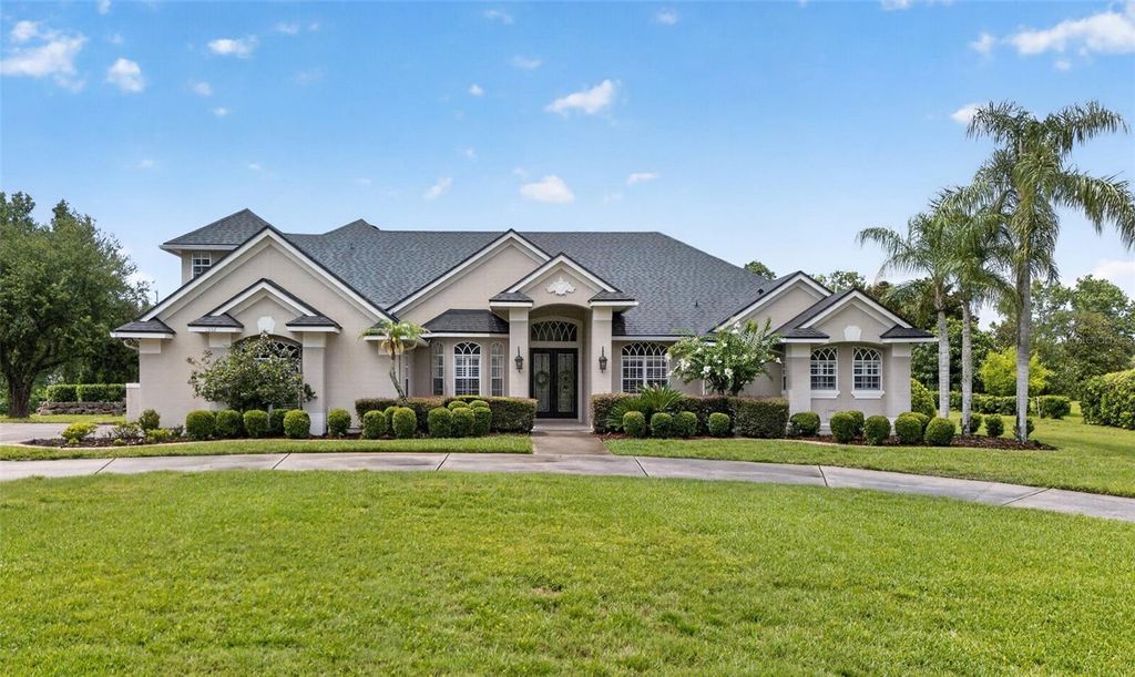 1566 REBECCA PLACE, Longwood, FL 32779