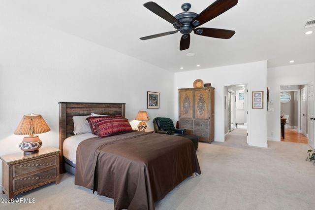 1116 W LAS PALMARITAS Drive, Phoenix, AZ 85021