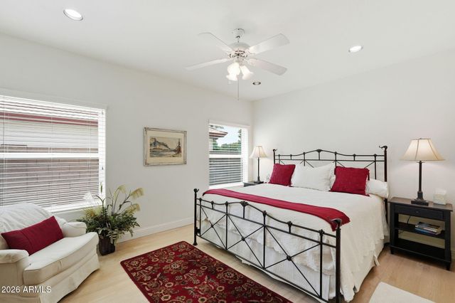 1116 W LAS PALMARITAS Drive, Phoenix, AZ 85021