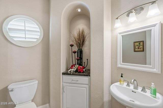 1116 W LAS PALMARITAS Drive, Phoenix, AZ 85021