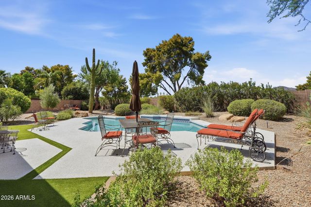 1116 W LAS PALMARITAS Drive, Phoenix, AZ 85021