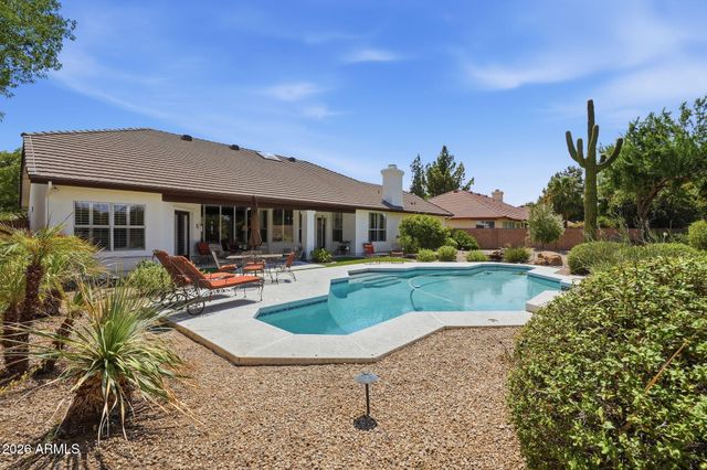 1116 W LAS PALMARITAS Drive, Phoenix, AZ 85021
