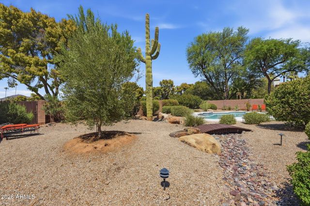 1116 W LAS PALMARITAS Drive, Phoenix, AZ 85021