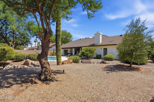 1116 W LAS PALMARITAS Drive, Phoenix, AZ 85021
