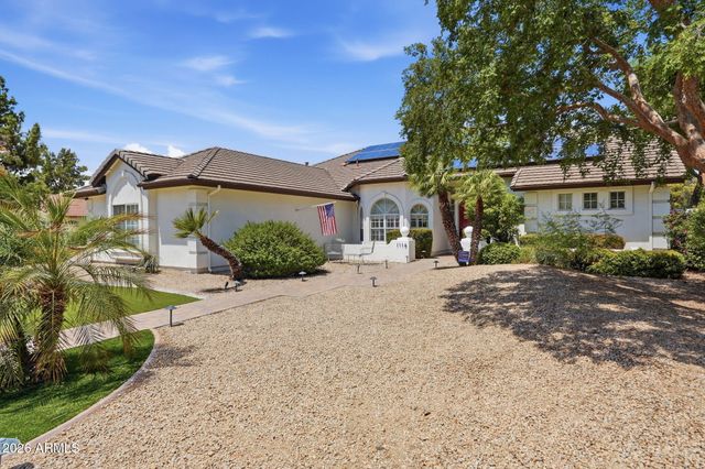 1116 W LAS PALMARITAS Drive, Phoenix, AZ 85021