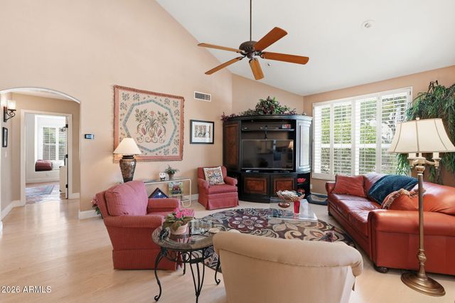 1116 W LAS PALMARITAS Drive, Phoenix, AZ 85021