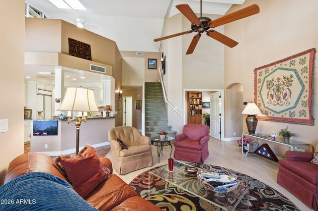 1116 W LAS PALMARITAS Drive, Phoenix, AZ 85021