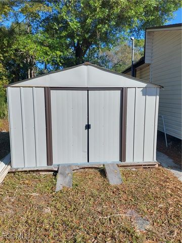 7580 McDaniel DR, North Fort Myers, FL 33917