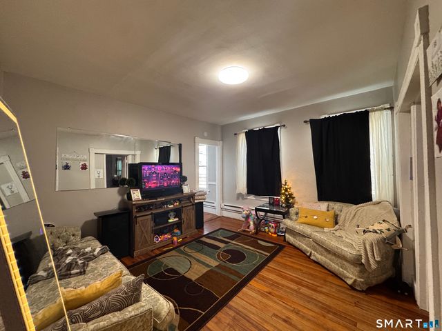 111 Draher Street, Waterbury, CT 06708