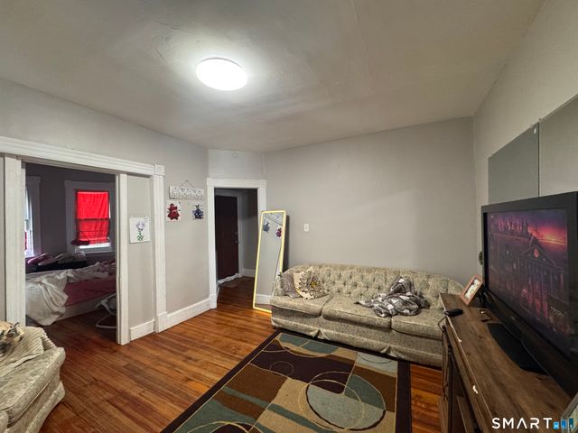 111 Draher Street, Waterbury, CT 06708