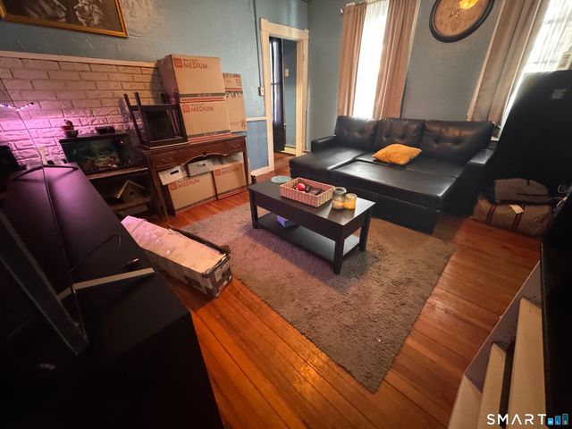 111 Draher Street, Waterbury, CT 06708