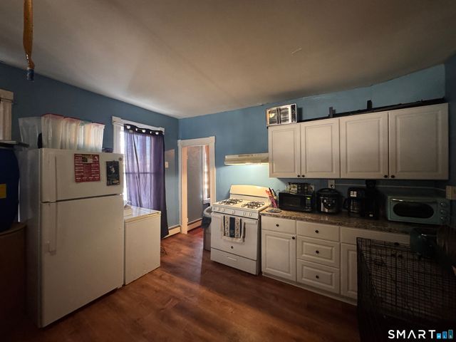 111 Draher Street, Waterbury, CT 06708