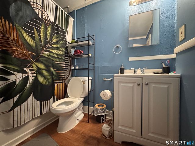 111 Draher Street, Waterbury, CT 06708