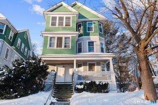 111 Draher Street, Waterbury, CT 06708