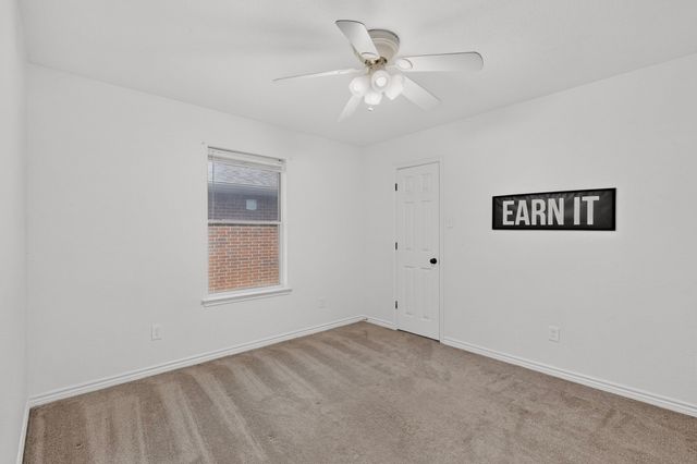 839 Evergreen Lane, Burleson, TX 76028