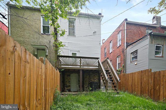 3924 REISTERSTOWN RD, Baltimore, MD 21215