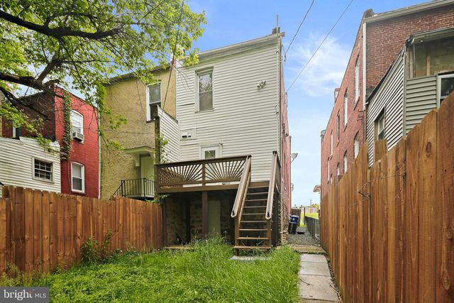 3924 REISTERSTOWN RD, Baltimore, MD 21215