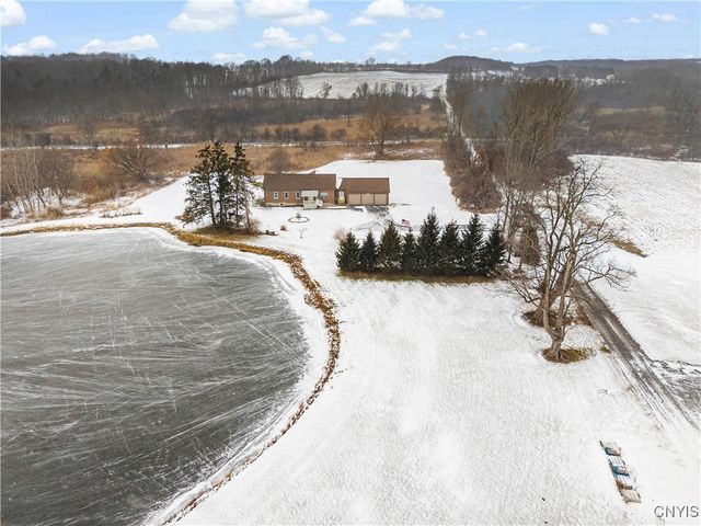 7893 Webster Lane, Sennett, NY 13021