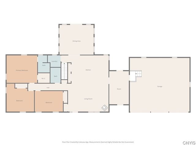 7893 Webster Lane, Sennett, NY 13021