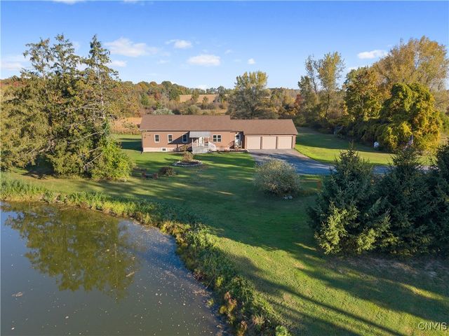 7893 Webster Lane, Sennett, NY 13021