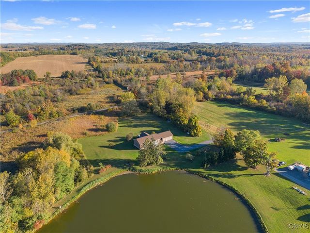 7893 Webster Lane, Sennett, NY 13021