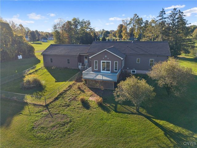 7893 Webster Lane, Sennett, NY 13021