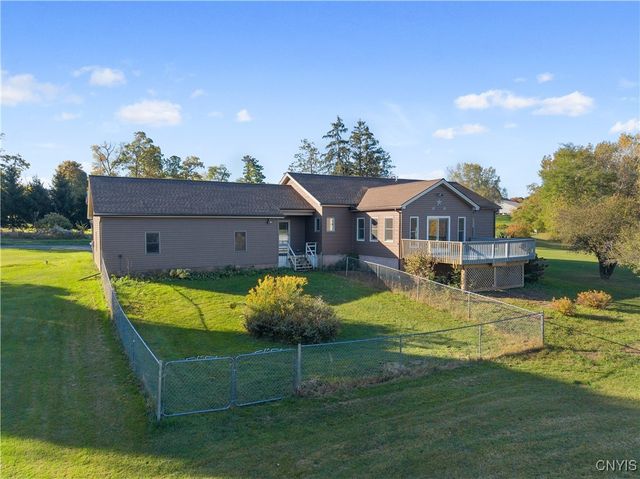 7893 Webster Lane, Sennett, NY 13021