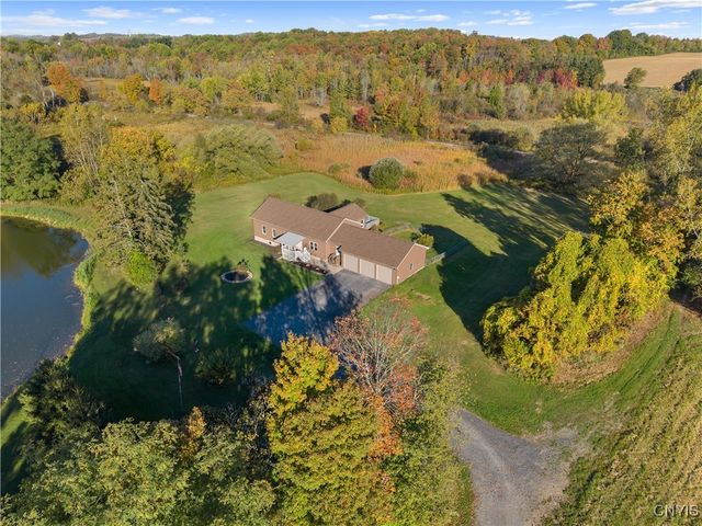 7893 Webster Lane, Sennett, NY 13021