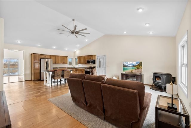 7893 Webster Lane, Sennett, NY 13021