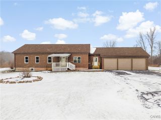7893 Webster Lane, Sennett, NY 13021