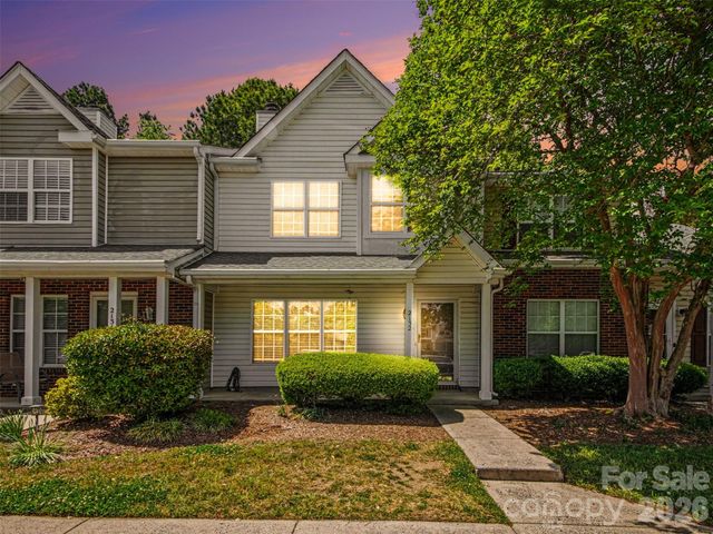 2132 Preakness Court, Charlotte, NC 28273