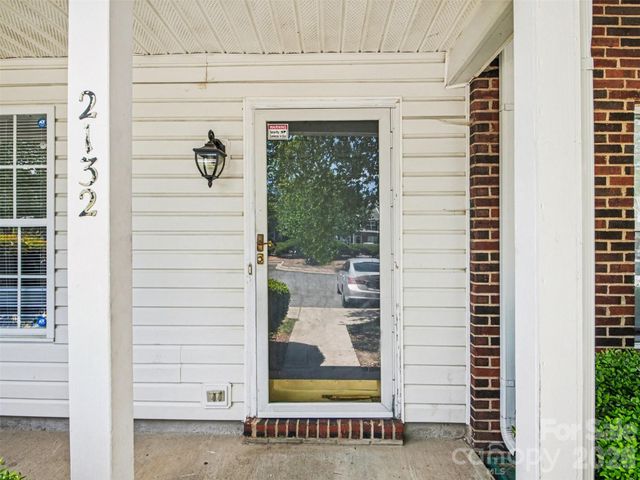 2132 Preakness Court, Charlotte, NC 28273
