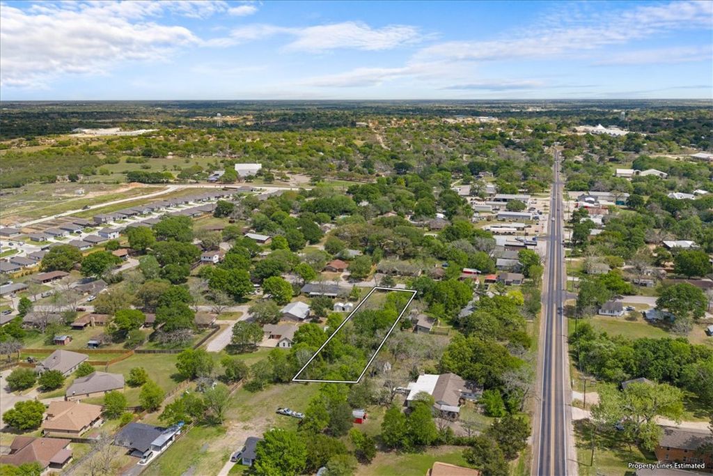 0 N Drumm, Brenham, TX 77833 — photo 4