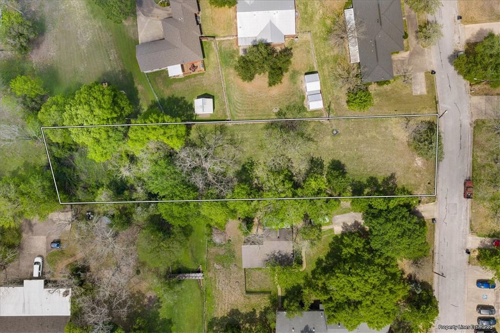 0 N Drumm, Brenham, TX 77833 — photo 5