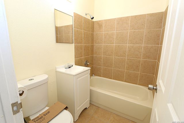 543 Ferris, San Antonio, TX 78220