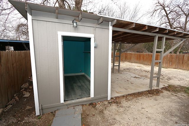 543 Ferris, San Antonio, TX 78220