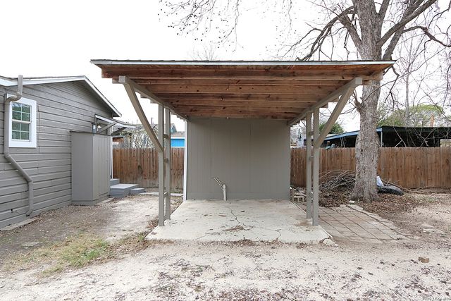 543 Ferris, San Antonio, TX 78220