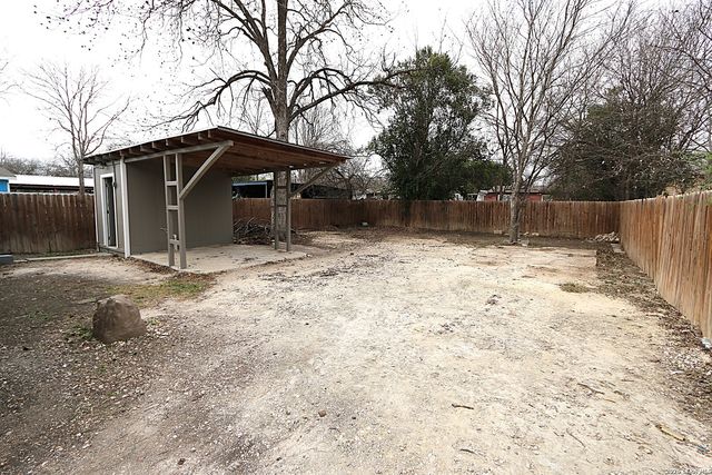 543 Ferris, San Antonio, TX 78220