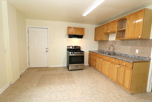 543 Ferris, San Antonio, TX 78220