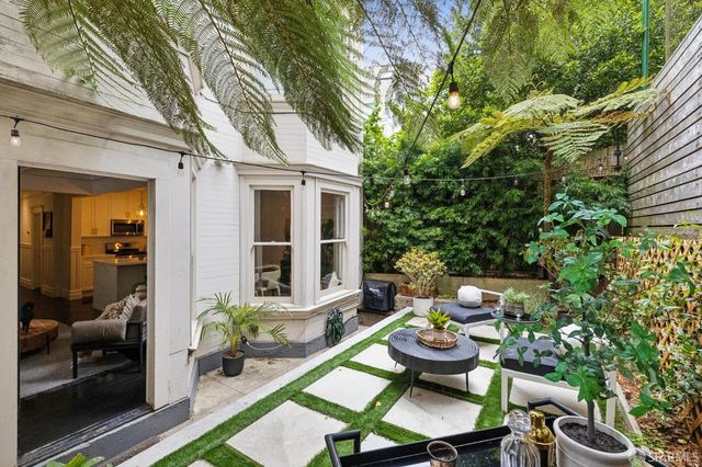 260 Downey Street, San Francisco, CA 94117