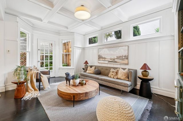 260 Downey Street, San Francisco, CA 94117