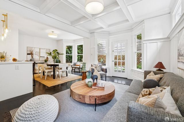 260 Downey Street, San Francisco, CA 94117