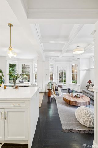 260 Downey Street, San Francisco, CA 94117