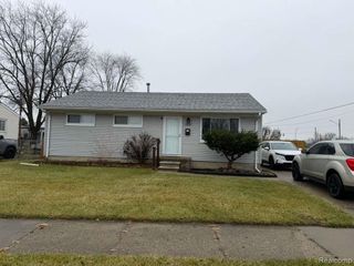 13610 Gander Avenue, Warren, MI 48088