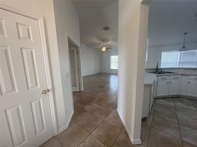 2223 RIO DE JANEIRO AVENUE, Punta Gorda, FL 33983