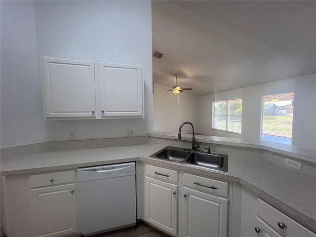 2223 RIO DE JANEIRO AVENUE, Punta Gorda, FL 33983