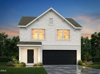 268 Oriole Drive 158p, Angier, NC 27501