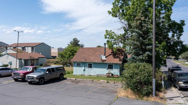 390 S E Street, Grangeville, ID 83530