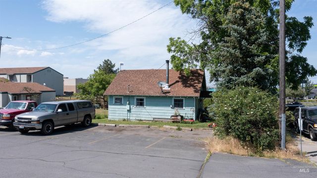 390 S E Street, Grangeville, ID 83530