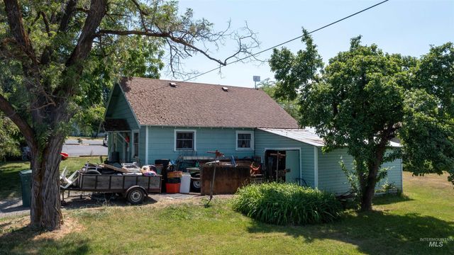 390 S E Street, Grangeville, ID 83530